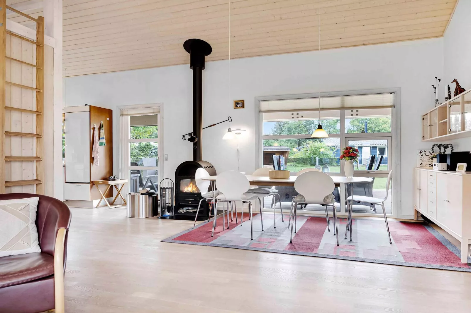 5 sterren vakantie huis in Hals-Binnen