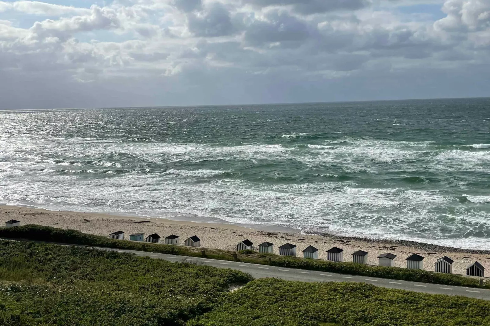 5 sterren vakantie huis in Vejby-Buitenlucht