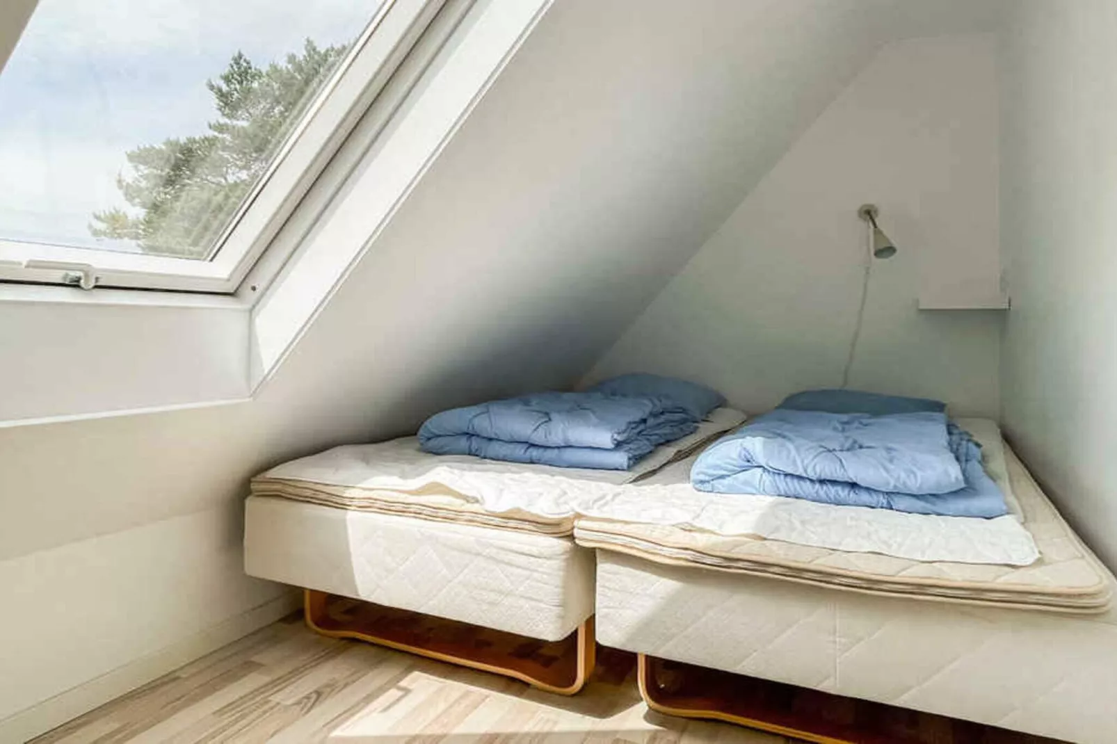 5 sterren vakantie huis in Nexø-Binnen