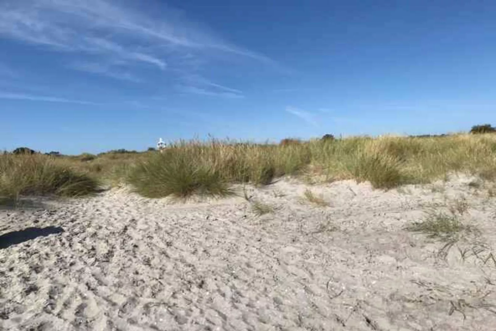 5 sterren vakantie huis in Sæby-Buitenlucht