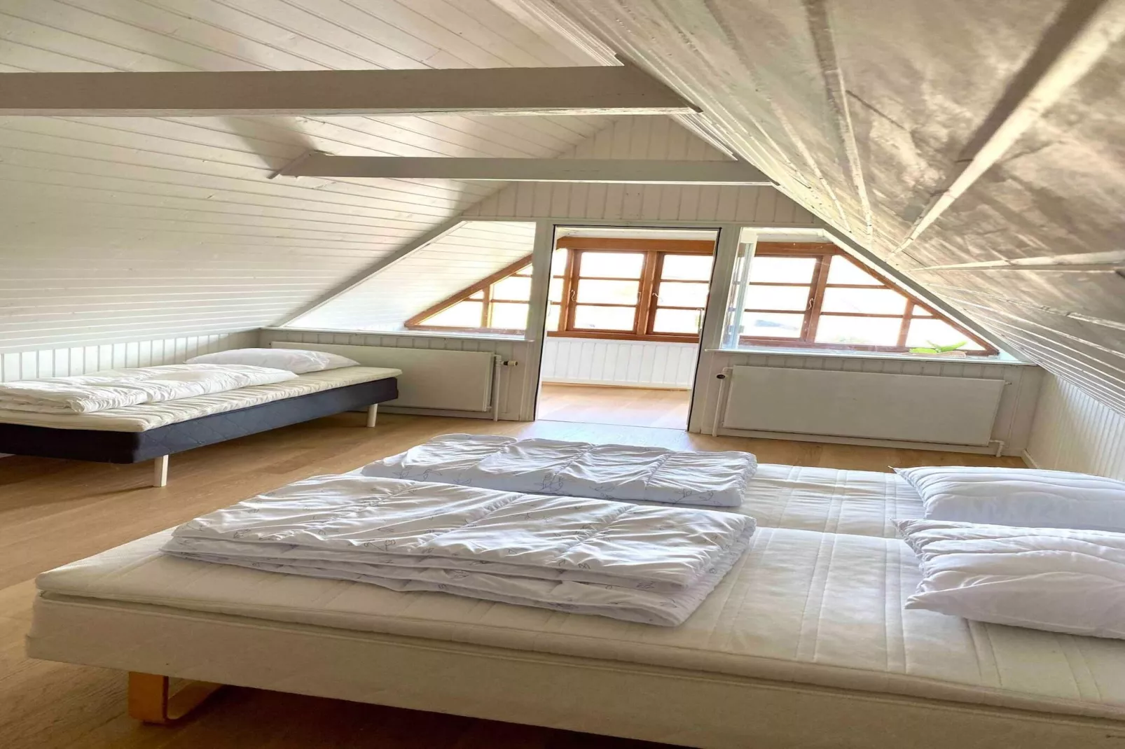 5 sterren vakantie huis in Frørup-Binnen