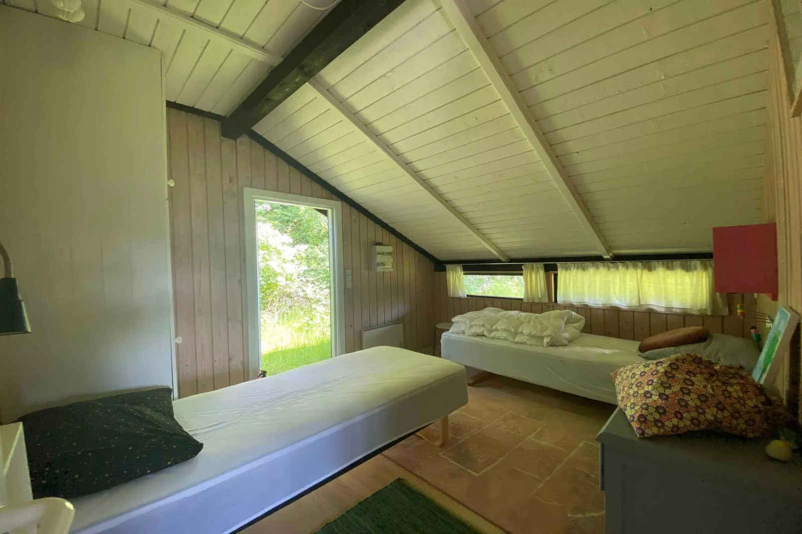 5 sterren vakantie huis in Melby-Binnen