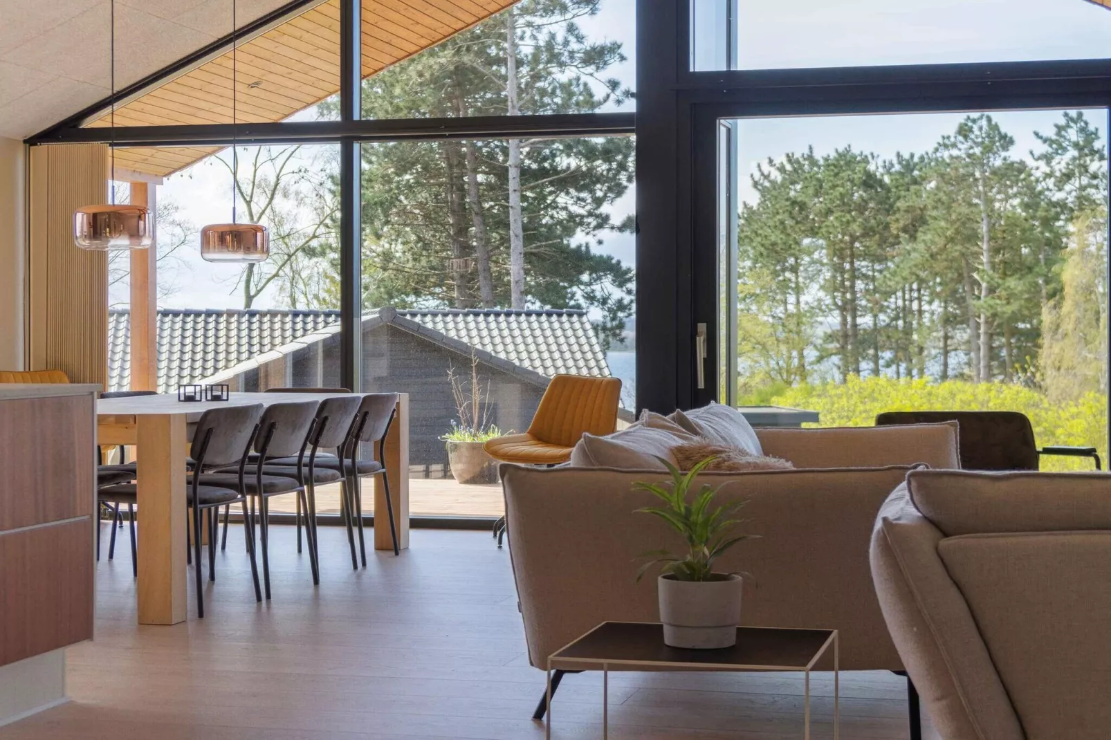 5 sterren vakantie huis in Millinge-Binnen