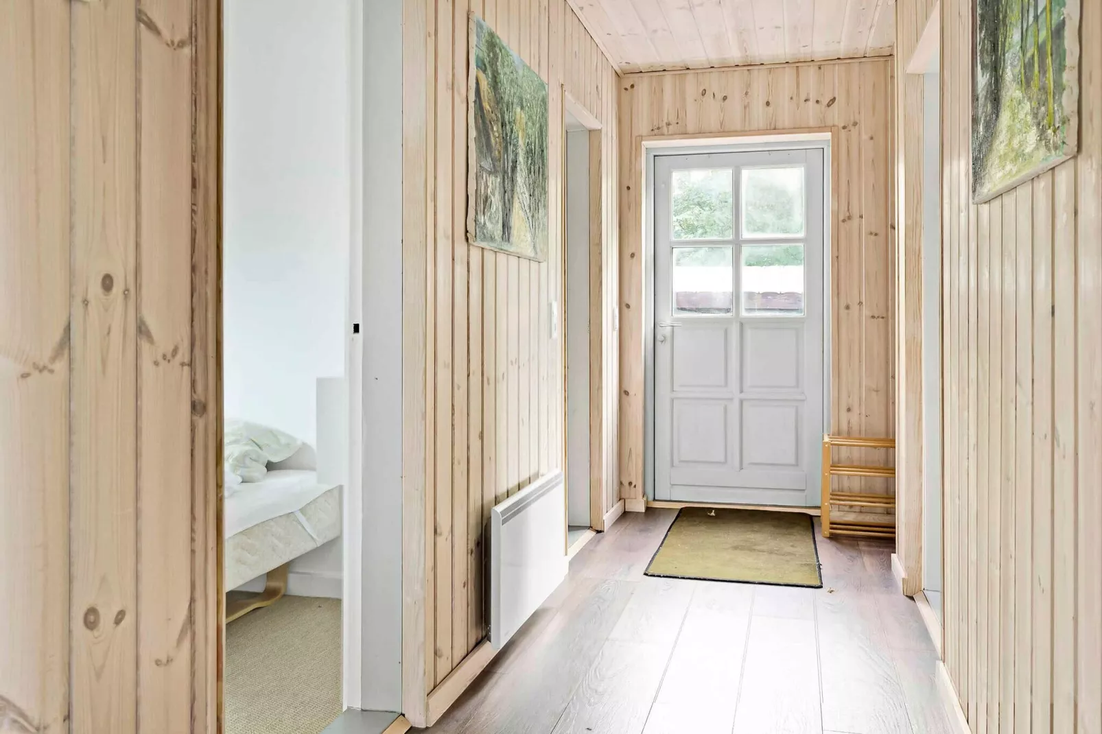 5 sterren vakantie huis in Asnæs-Binnen