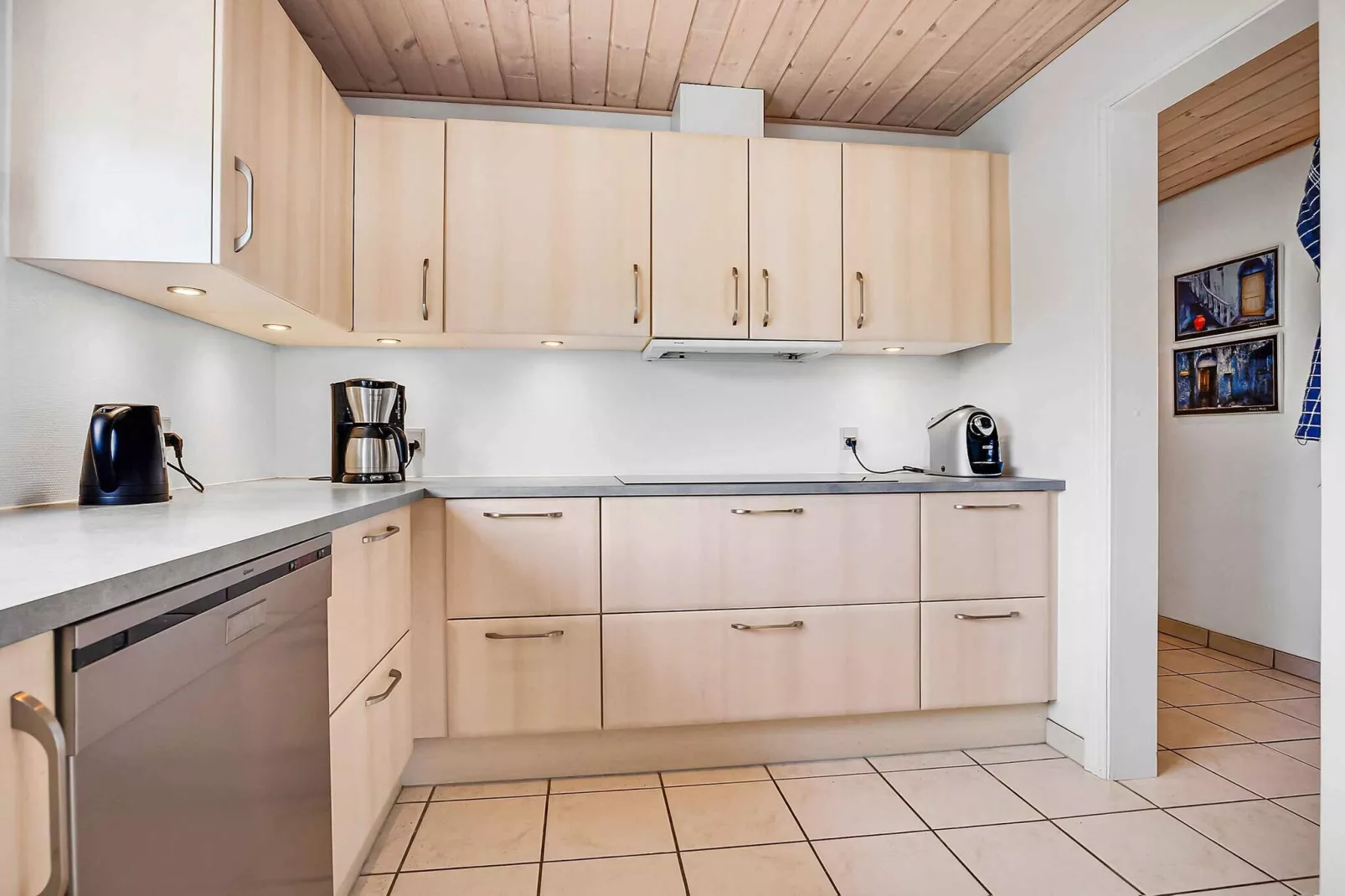 5 sterren vakantie huis in Aars-Binnen