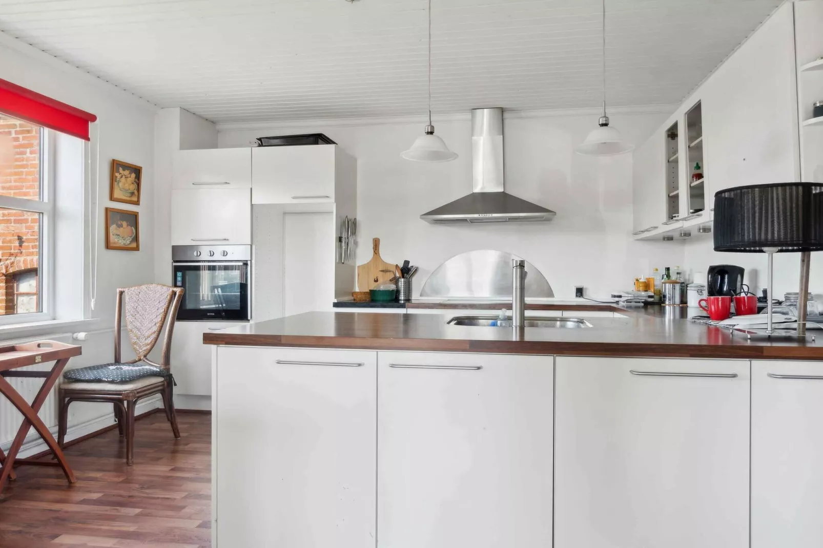 5 sterren vakantie huis in Thyholm-Binnen