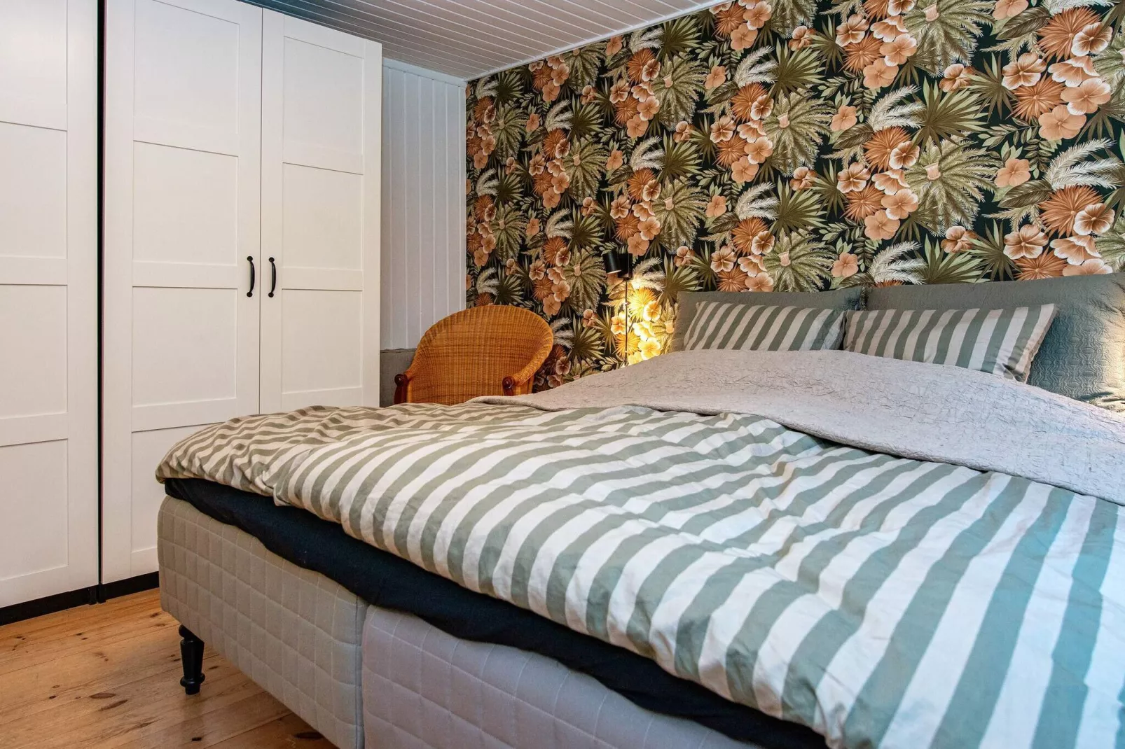 10 persoons vakantie huis in Ry-By Traum-Binnen