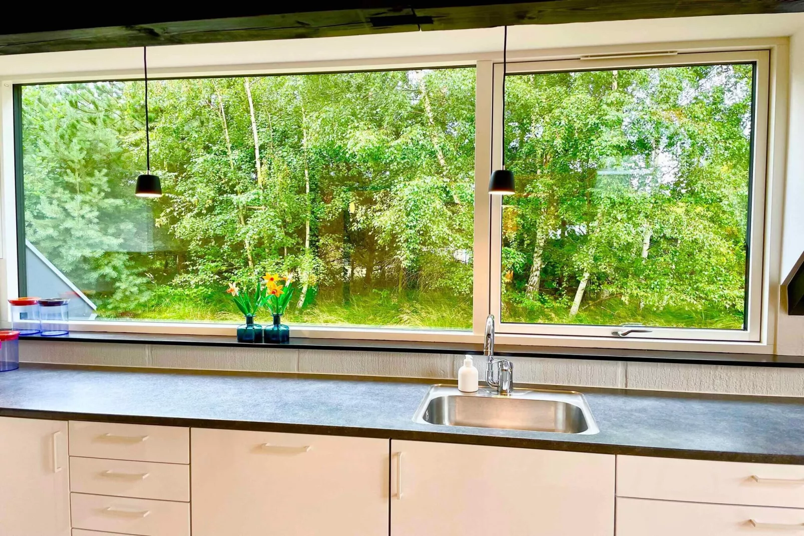 5 sterren vakantie huis in Væggerløse-Binnen