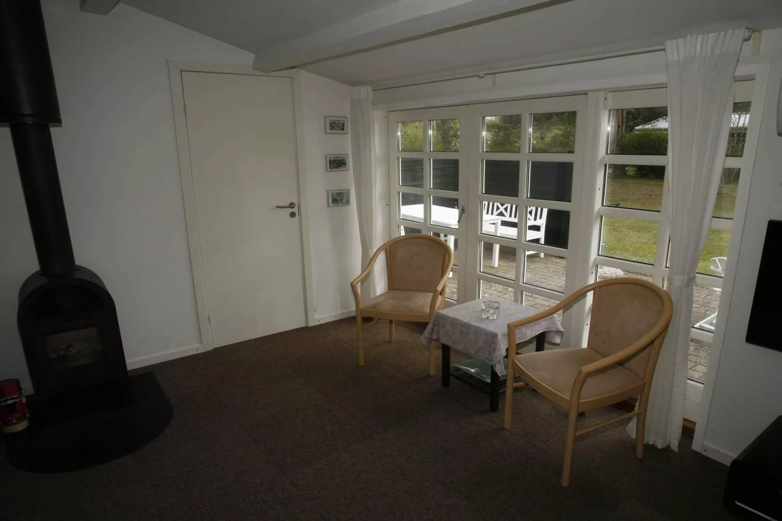 5 sterren vakantie huis in Nykøbing Sj-Binnen