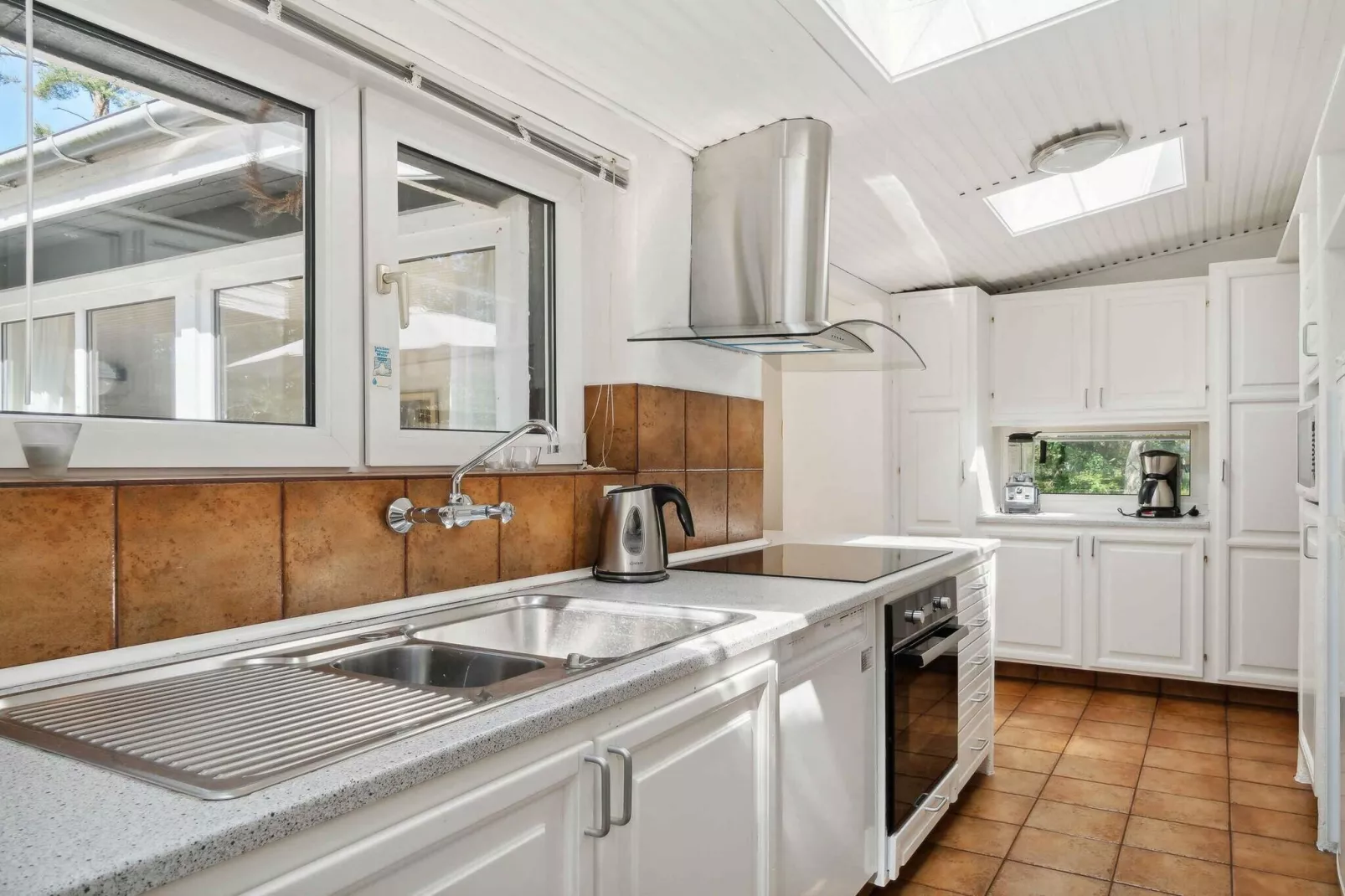 5 sterren vakantie huis in Nexø-Binnen