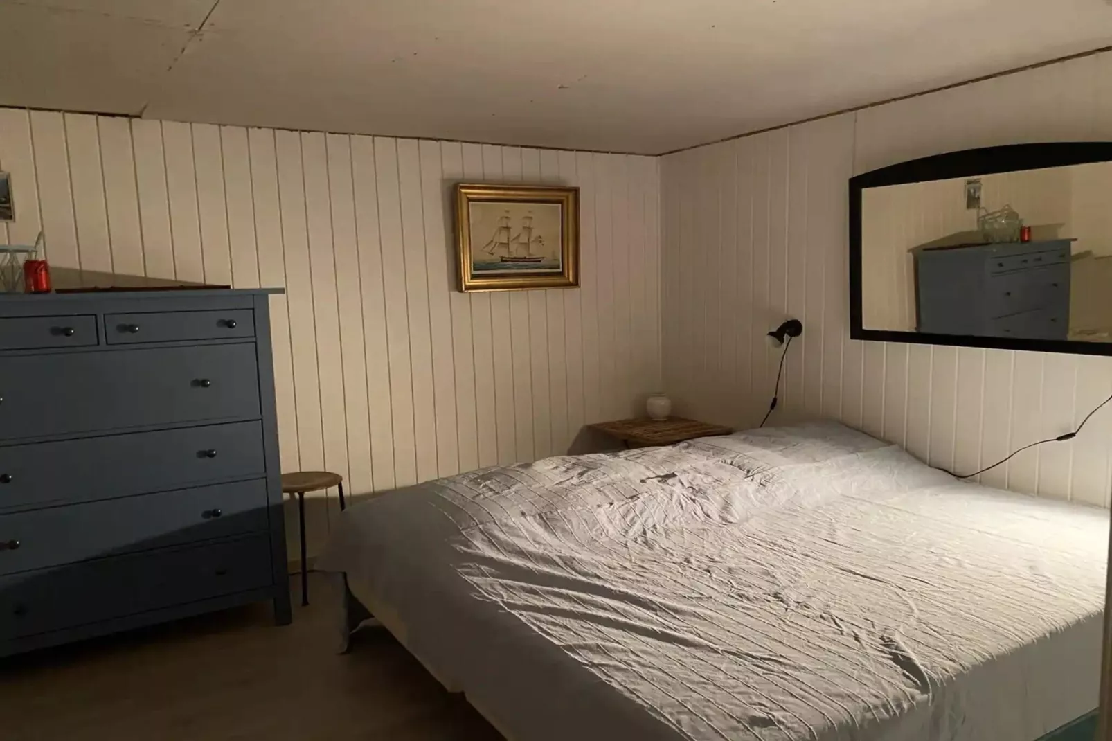 5 sterren vakantie huis in Nykøbing Sj-Binnen