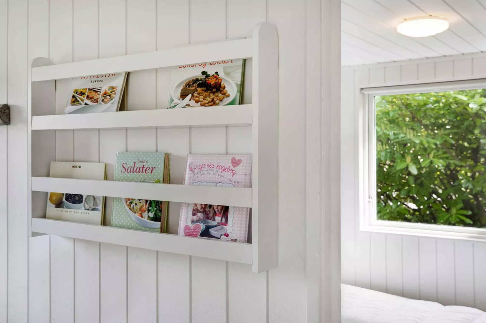 5 sterren vakantie huis in Hornbæk-Binnen