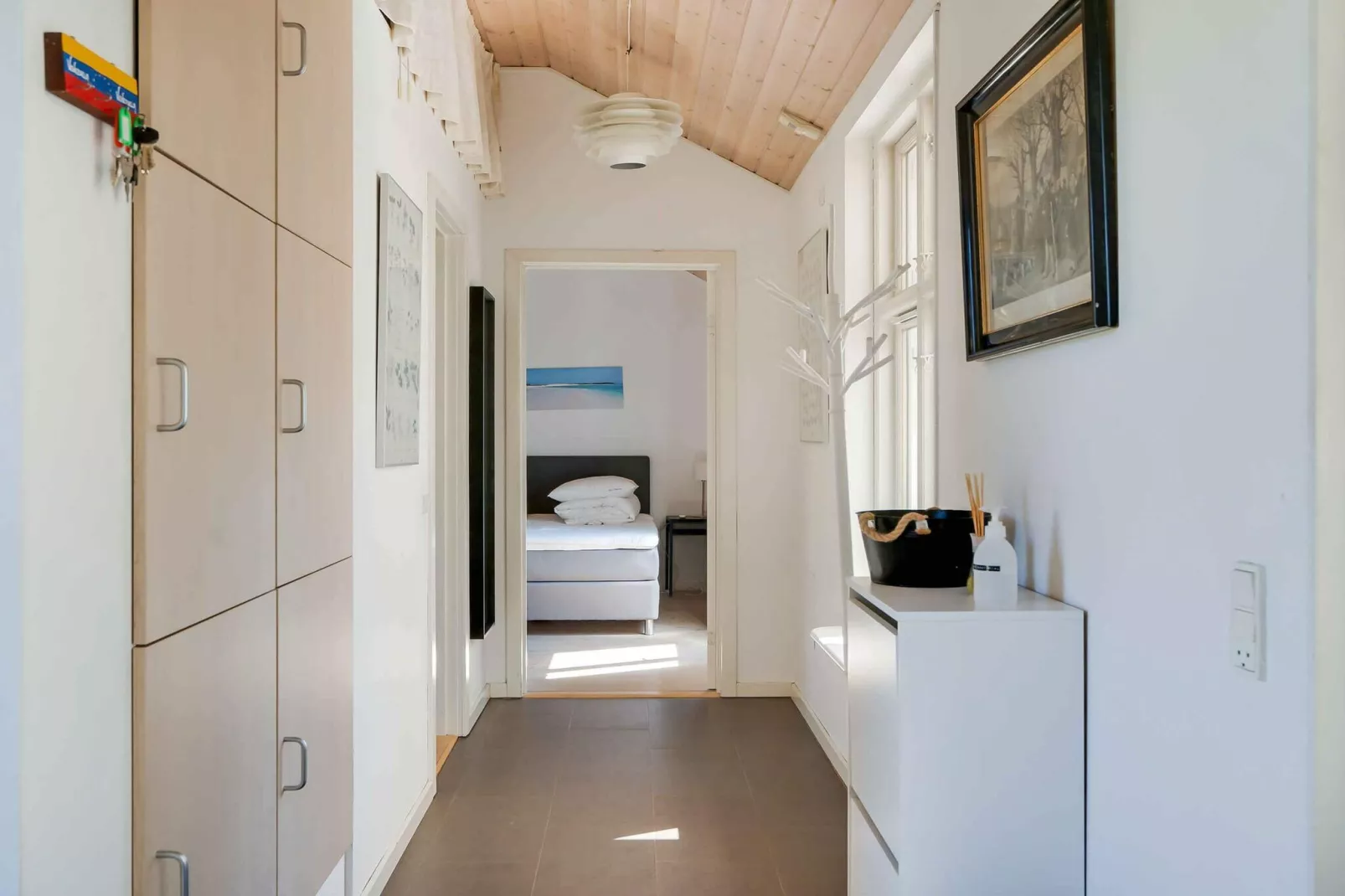 5 sterren vakantie huis in Græsted-Binnen