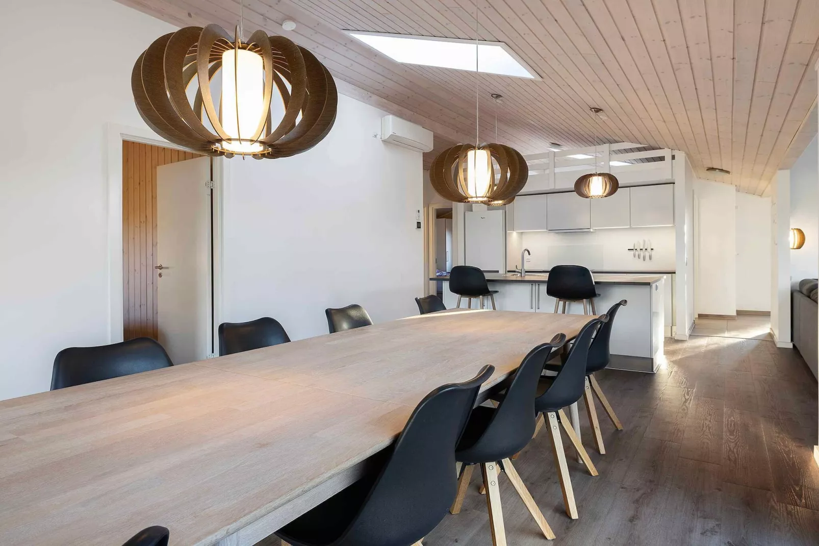 5 sterren vakantie huis in Glesborg-Binnen