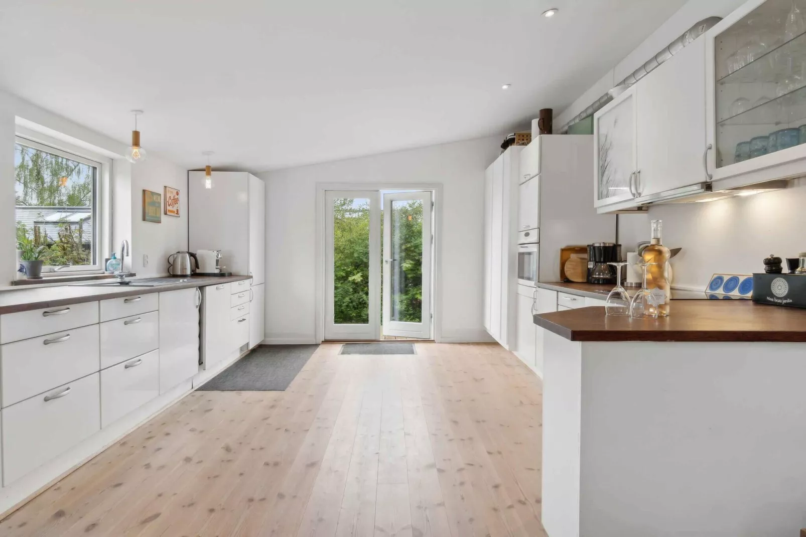 5 sterren vakantie huis in Dronningmølle-Binnen