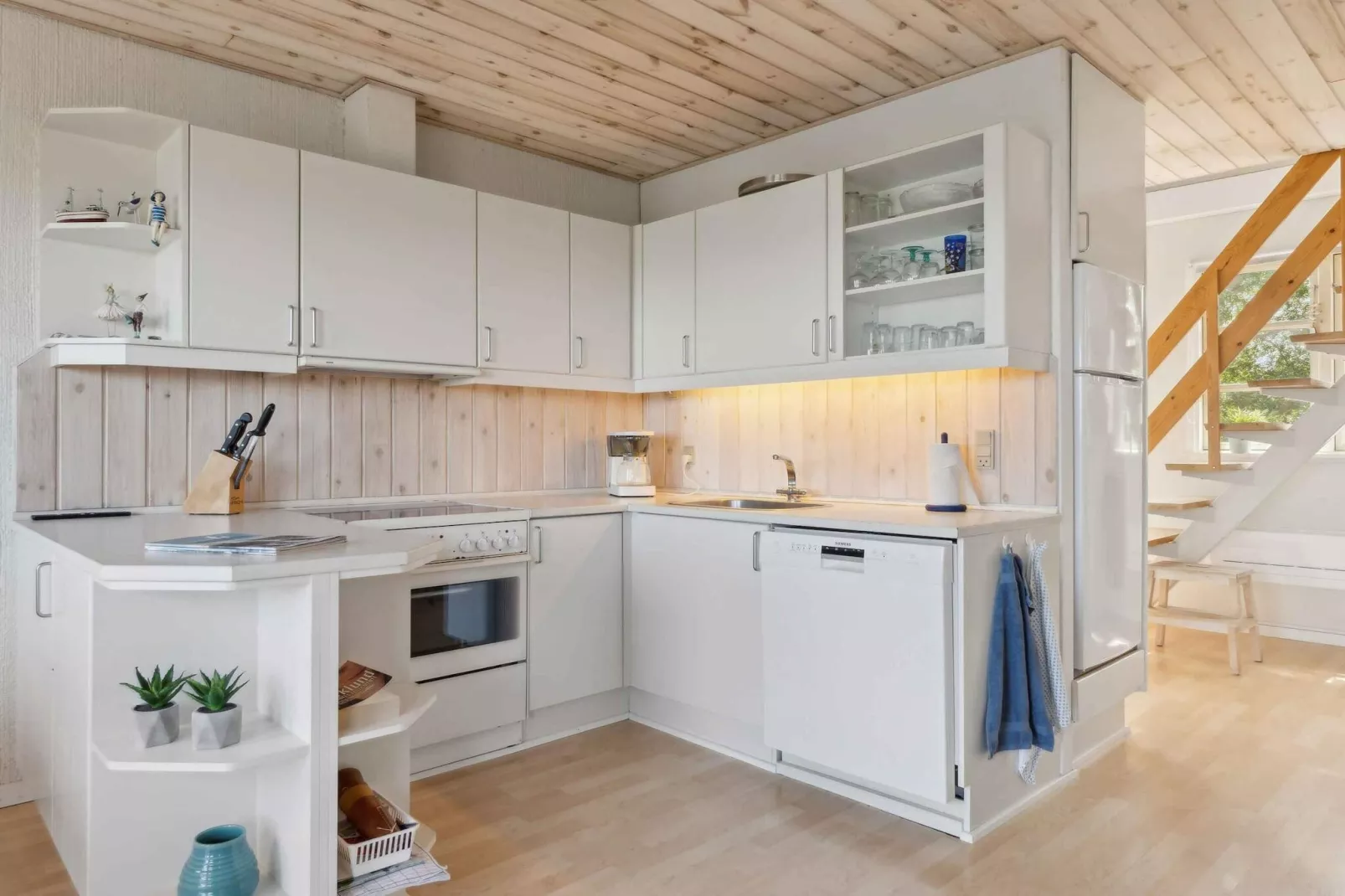 5 sterren vakantie huis in Otterup-Binnen