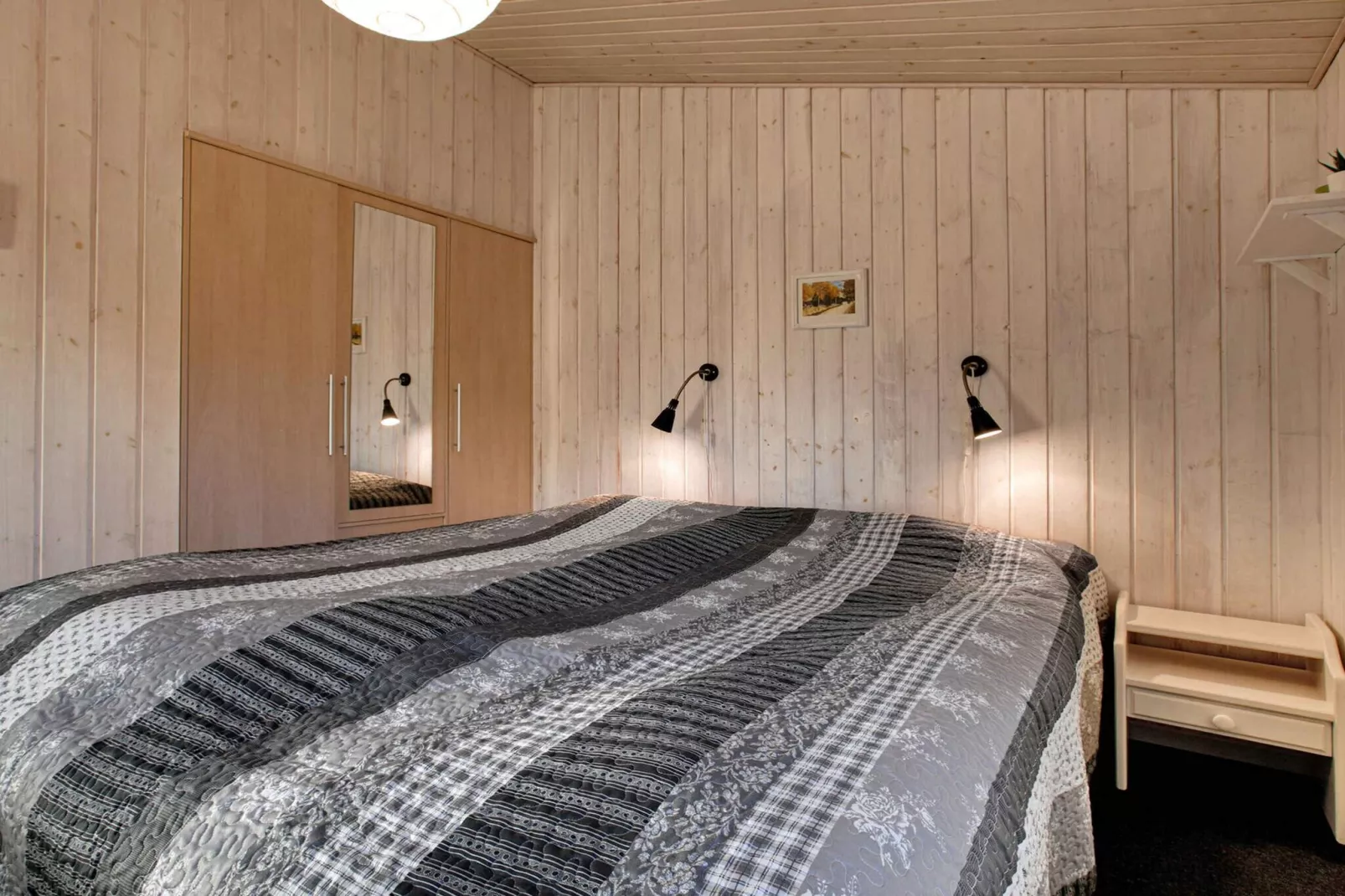 5 sterren vakantie huis in Glesborg-Binnen