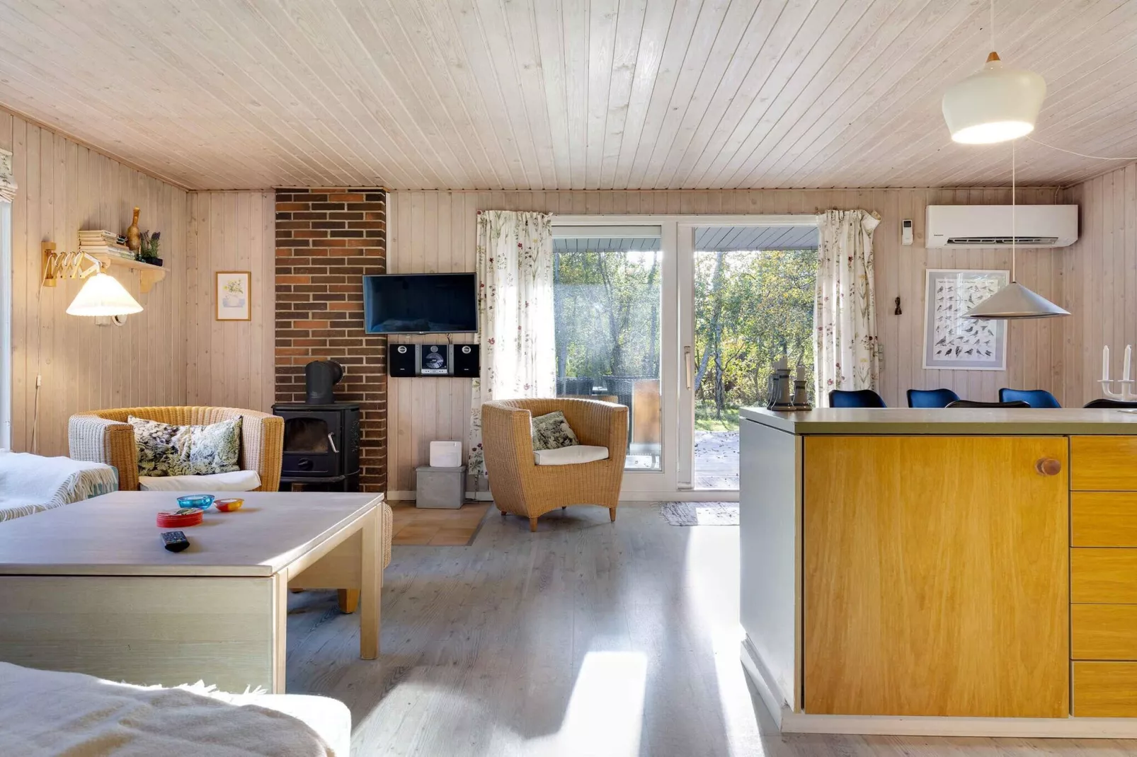 5 sterren vakantie huis in Humble-Binnen