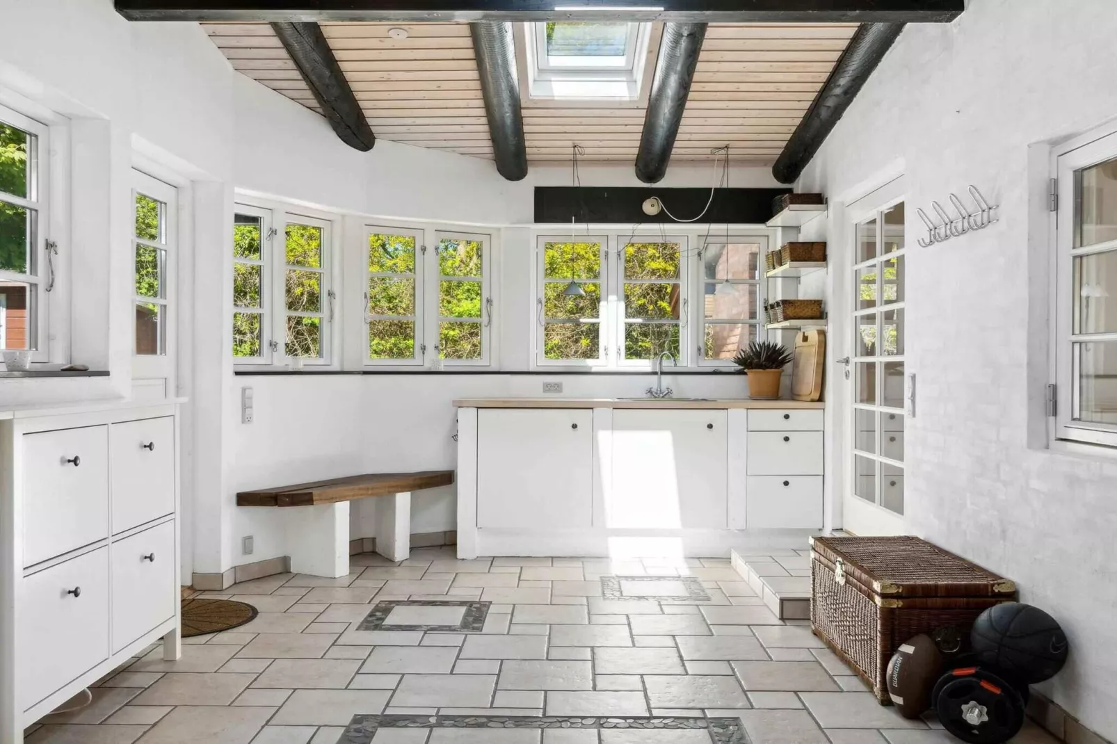 5 sterren vakantie huis in Tranekær-Binnen