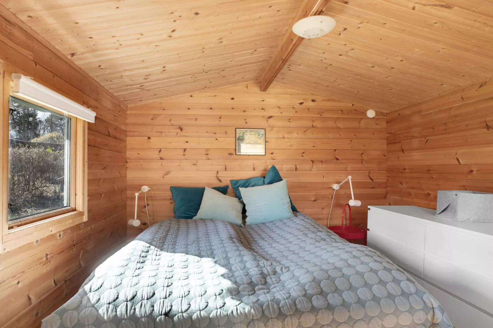 5 sterren vakantie huis in Jægerspris-Binnen