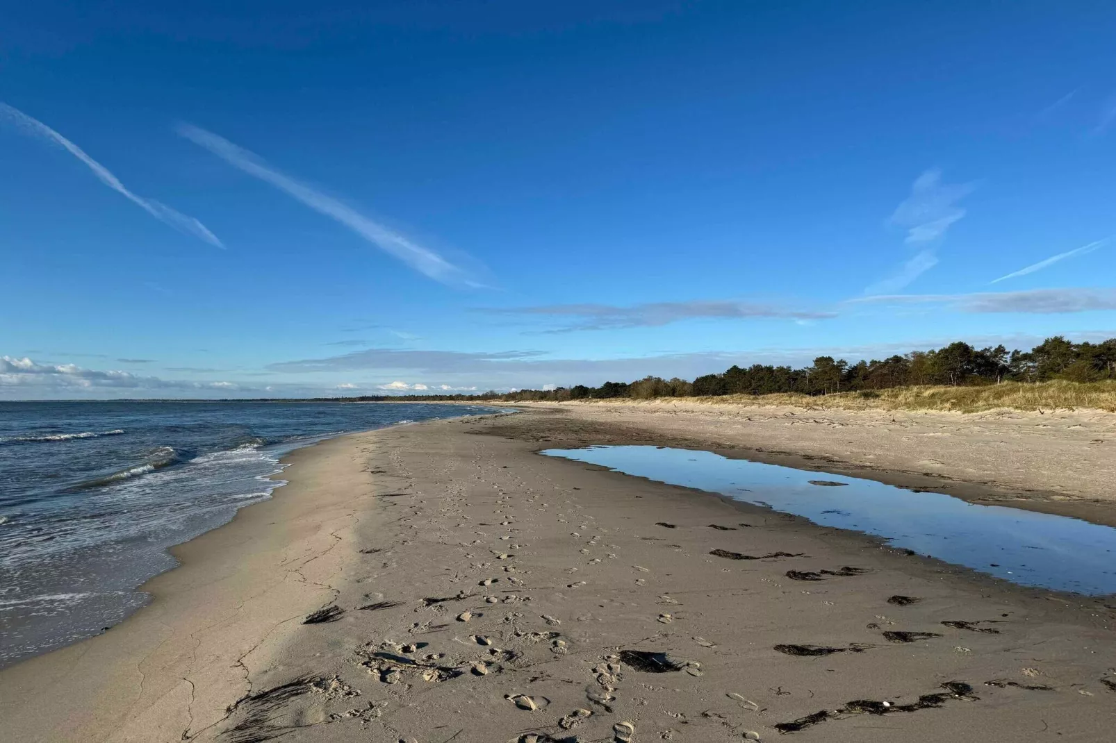 5 sterren vakantie huis in Idestrup-Waterzicht