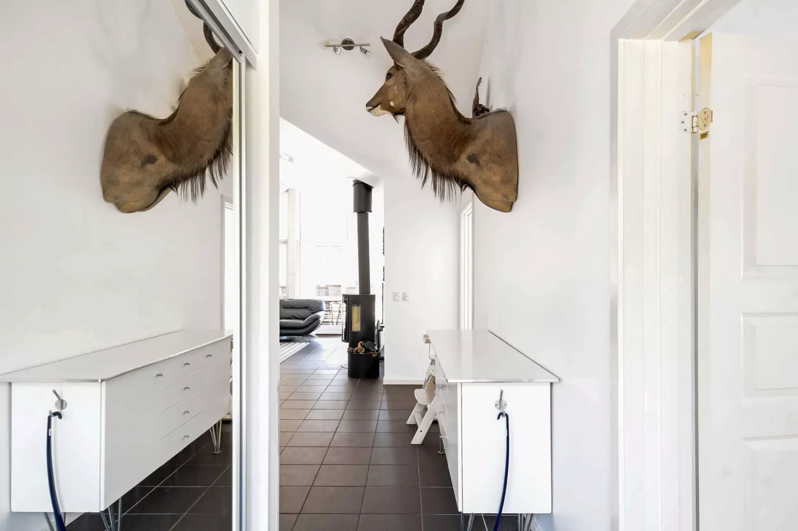 5 sterren vakantie huis in Nexø-Binnen