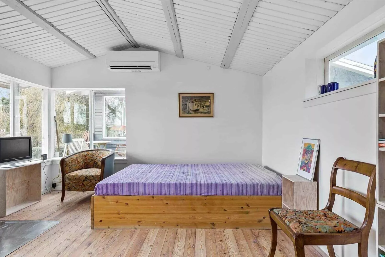 5 sterren vakantie huis in Nykøbing Sj-Binnen