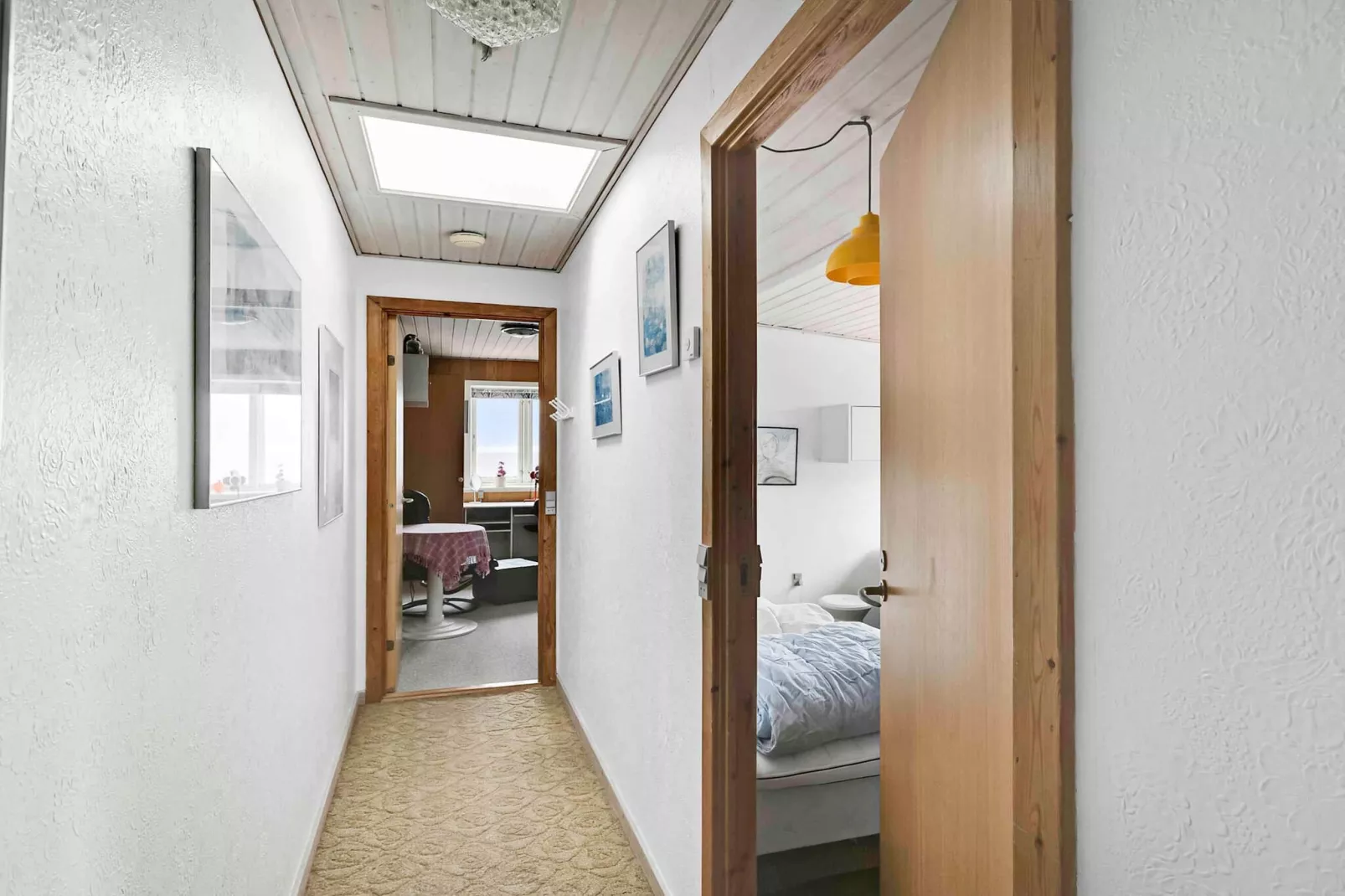 5 sterren vakantie huis in Rønne-Binnen