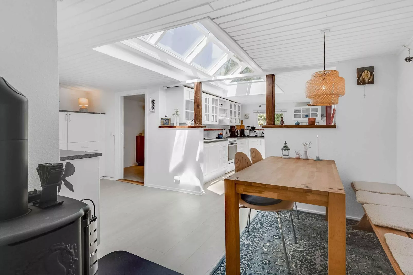 5 sterren vakantie huis in Storvorde-Binnen