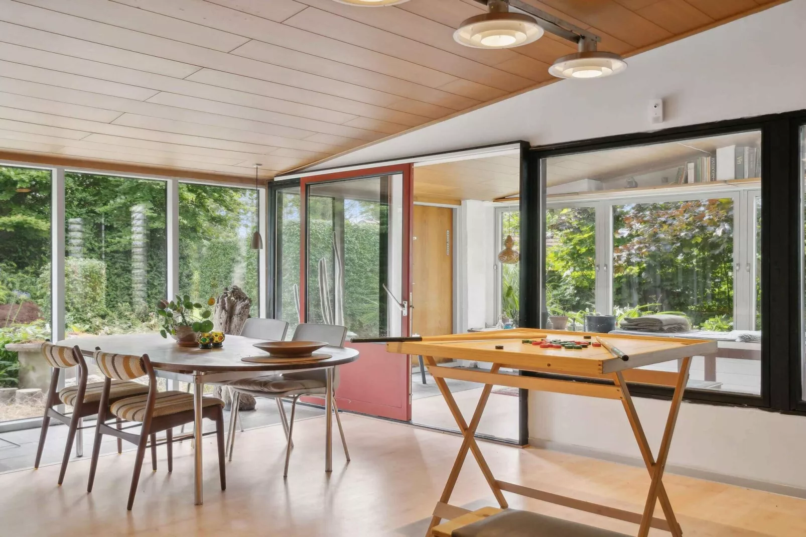 5 sterren vakantie huis in Nakskov-Binnen