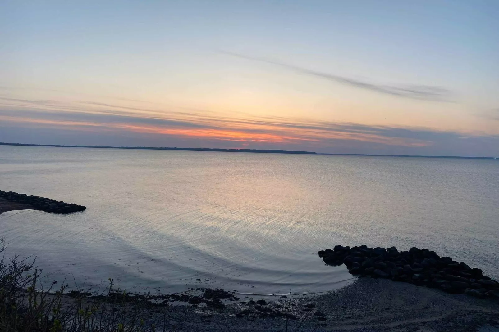 5 sterren vakantie huis in Brenderup Fyn-Buitenlucht