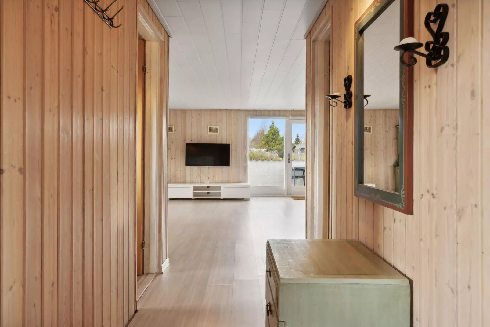 5 sterren vakantie huis in Hals-Binnen