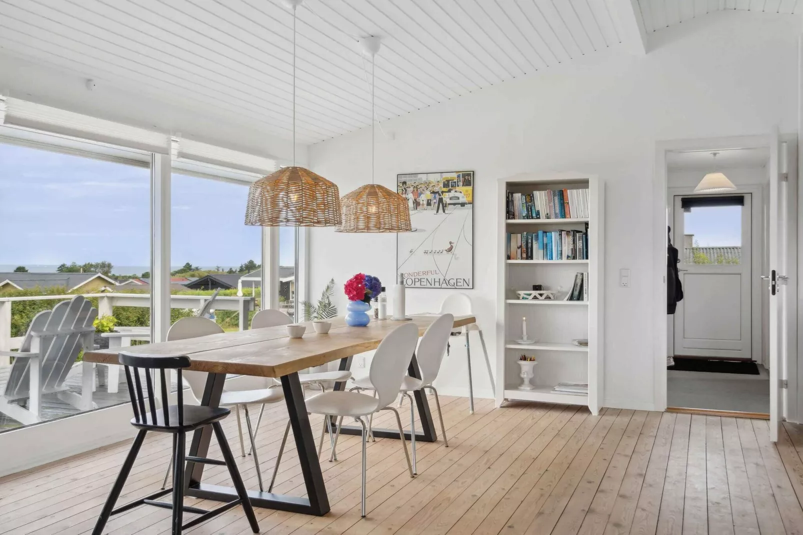 5 sterren vakantie huis in Bogense-Binnen