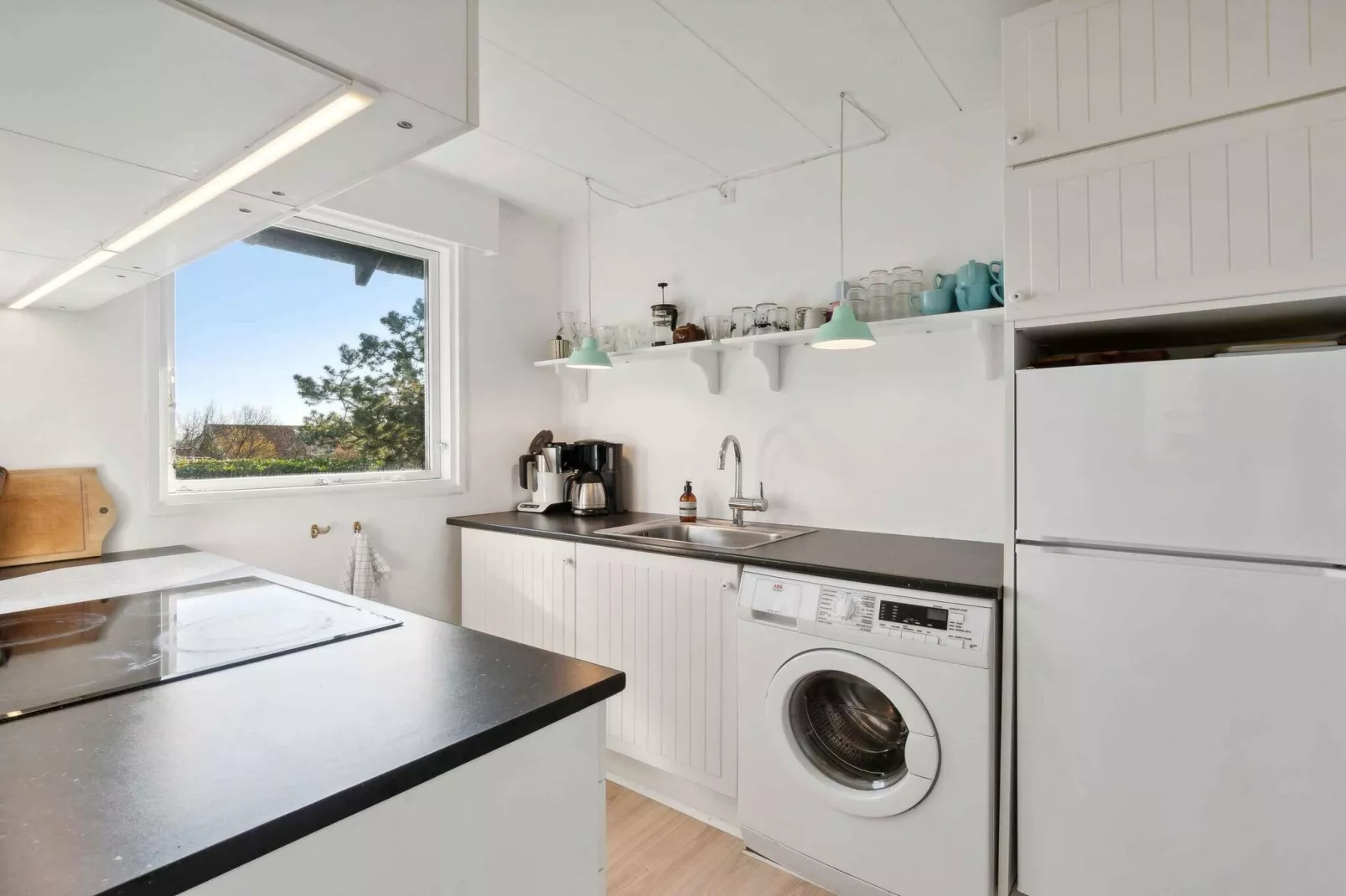 5 sterren vakantie huis in Gudhjem-Binnen