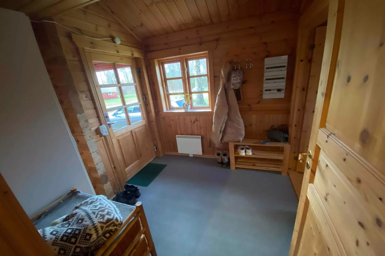 5 sterren vakantie huis in Læsø-Binnen