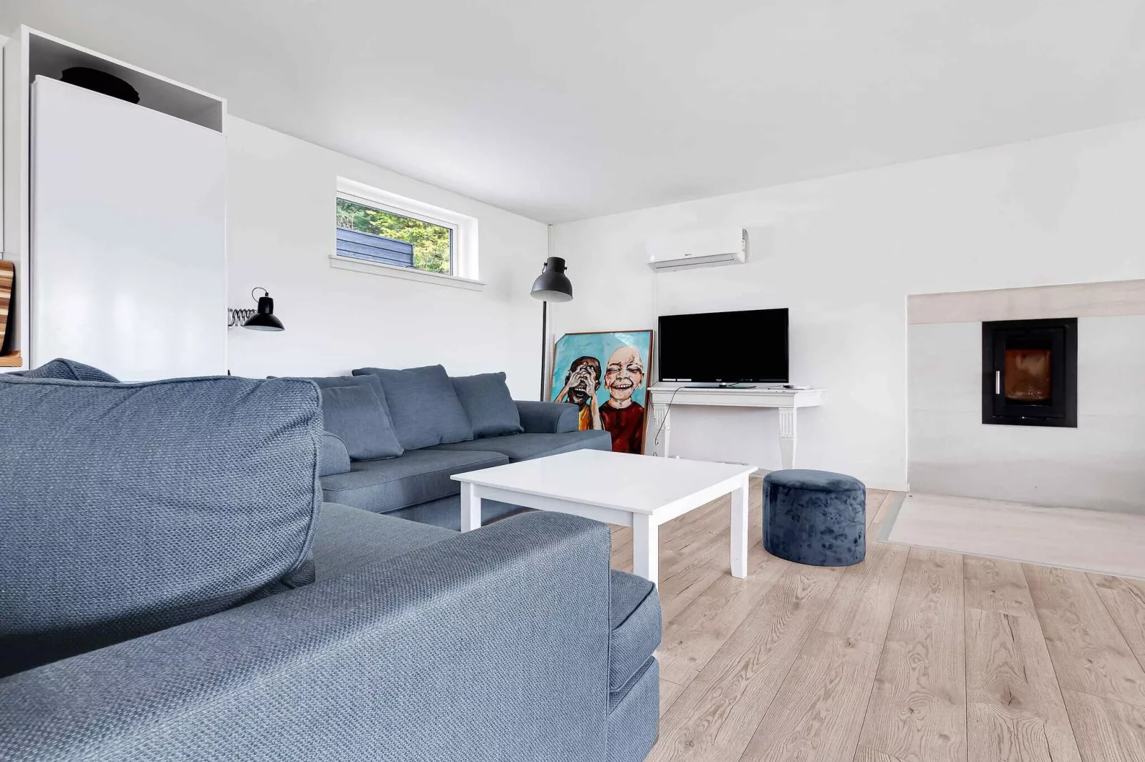 5 sterren vakantie huis in Vig-Binnen