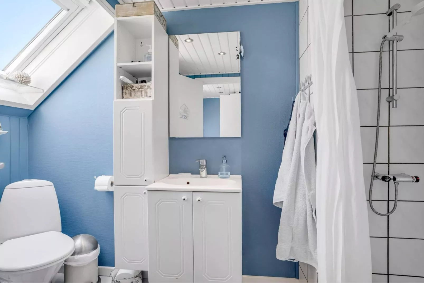 5 sterren vakantie huis in Nakskov-Binnen