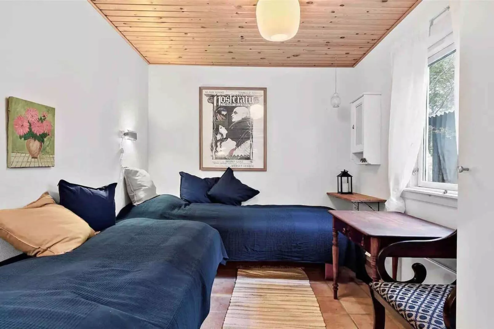 5 sterren vakantie huis in Nykøbing Sj