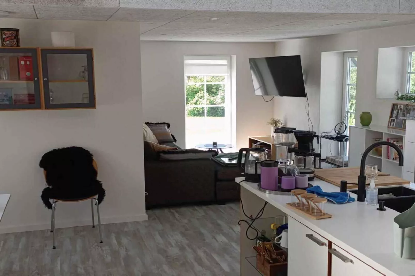 5 sterren vakantie huis in Gudbjerg Sydfyn-Binnen