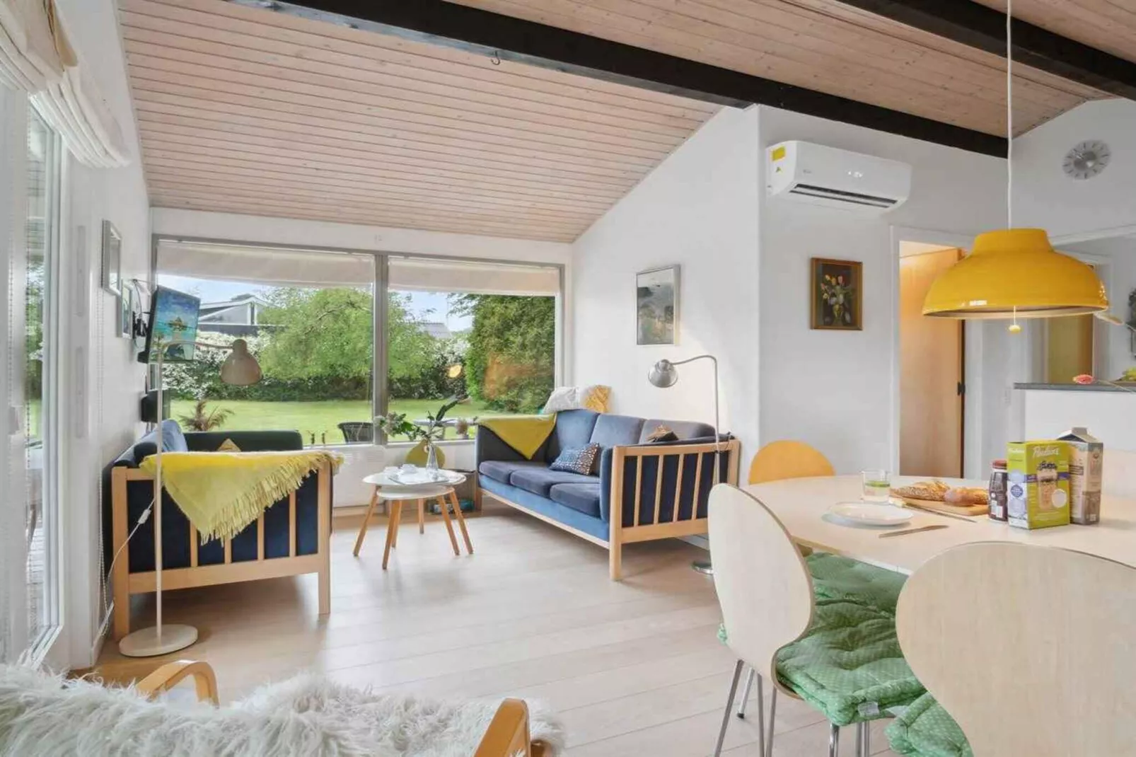 5 sterren vakantie huis in Slagelse-Binnen