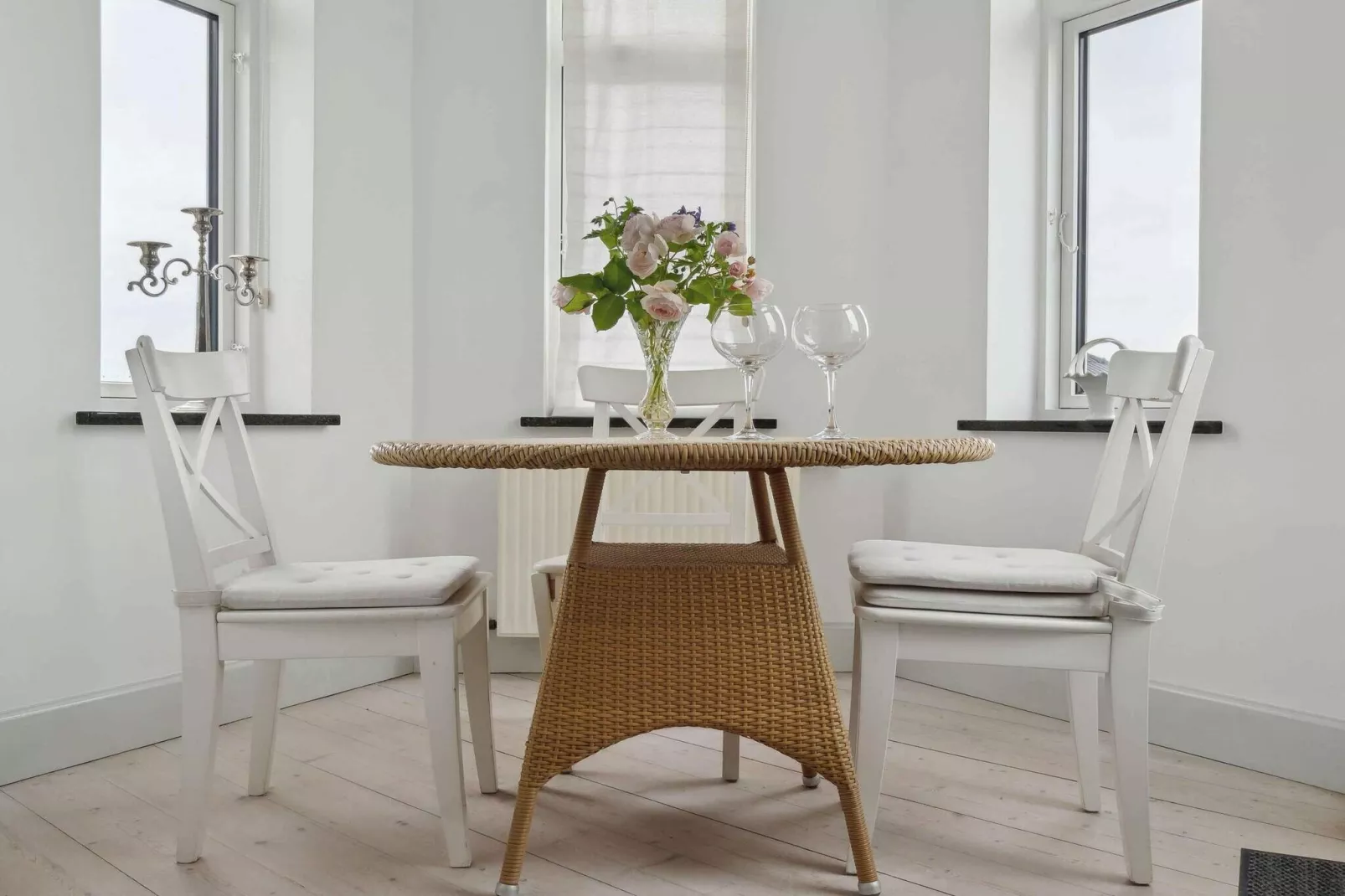 5 sterren vakantie huis in Tranekær-Binnen