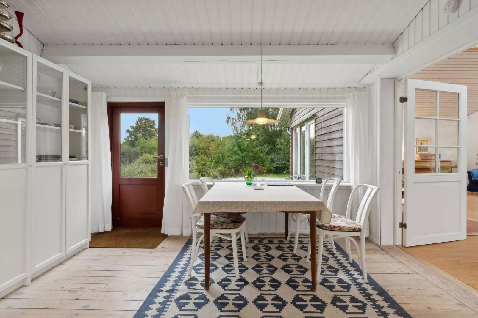 5 sterren vakantie huis in Ølsted-Binnen