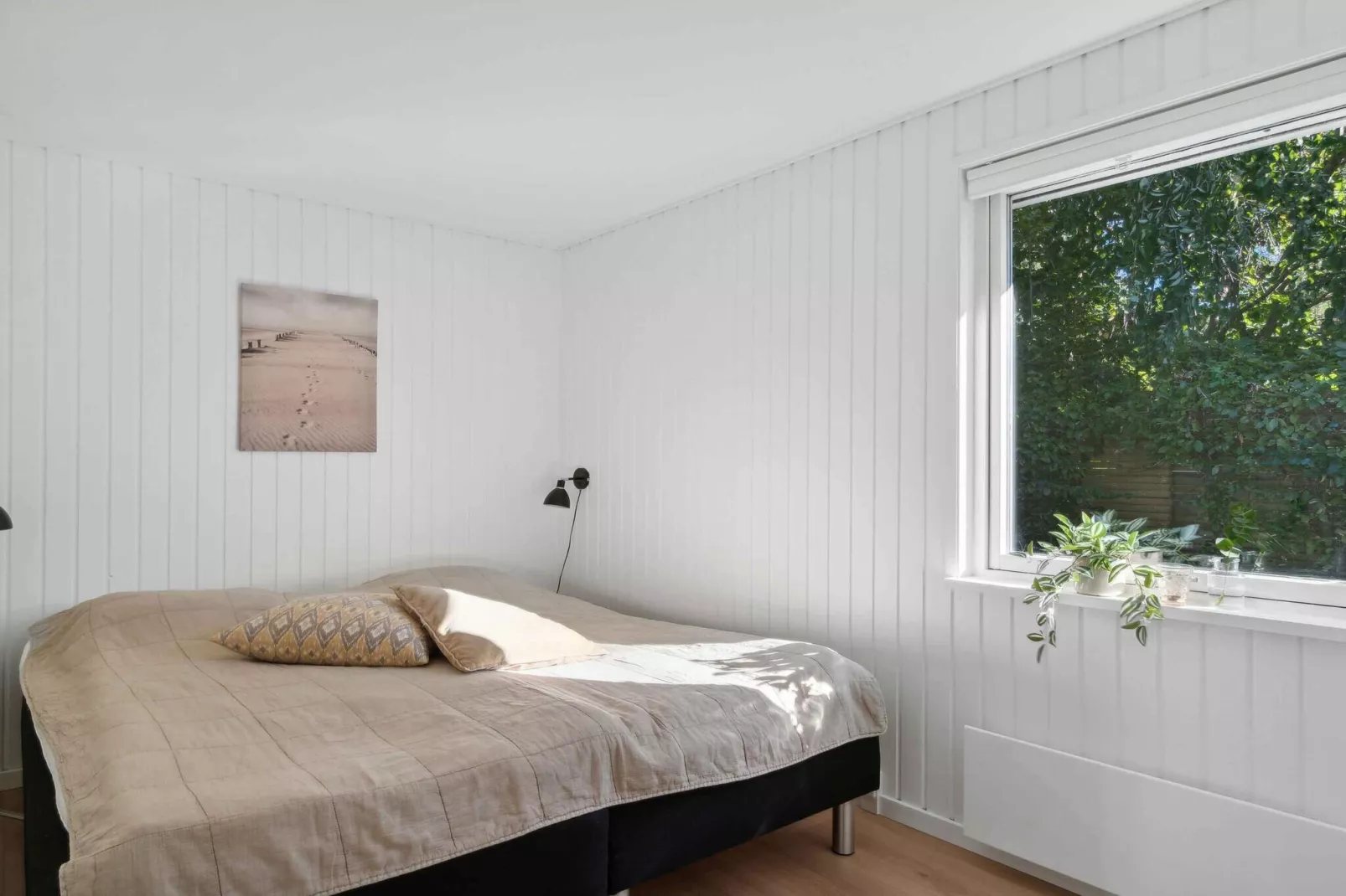 5 sterren vakantie huis in Hornbæk-Binnen