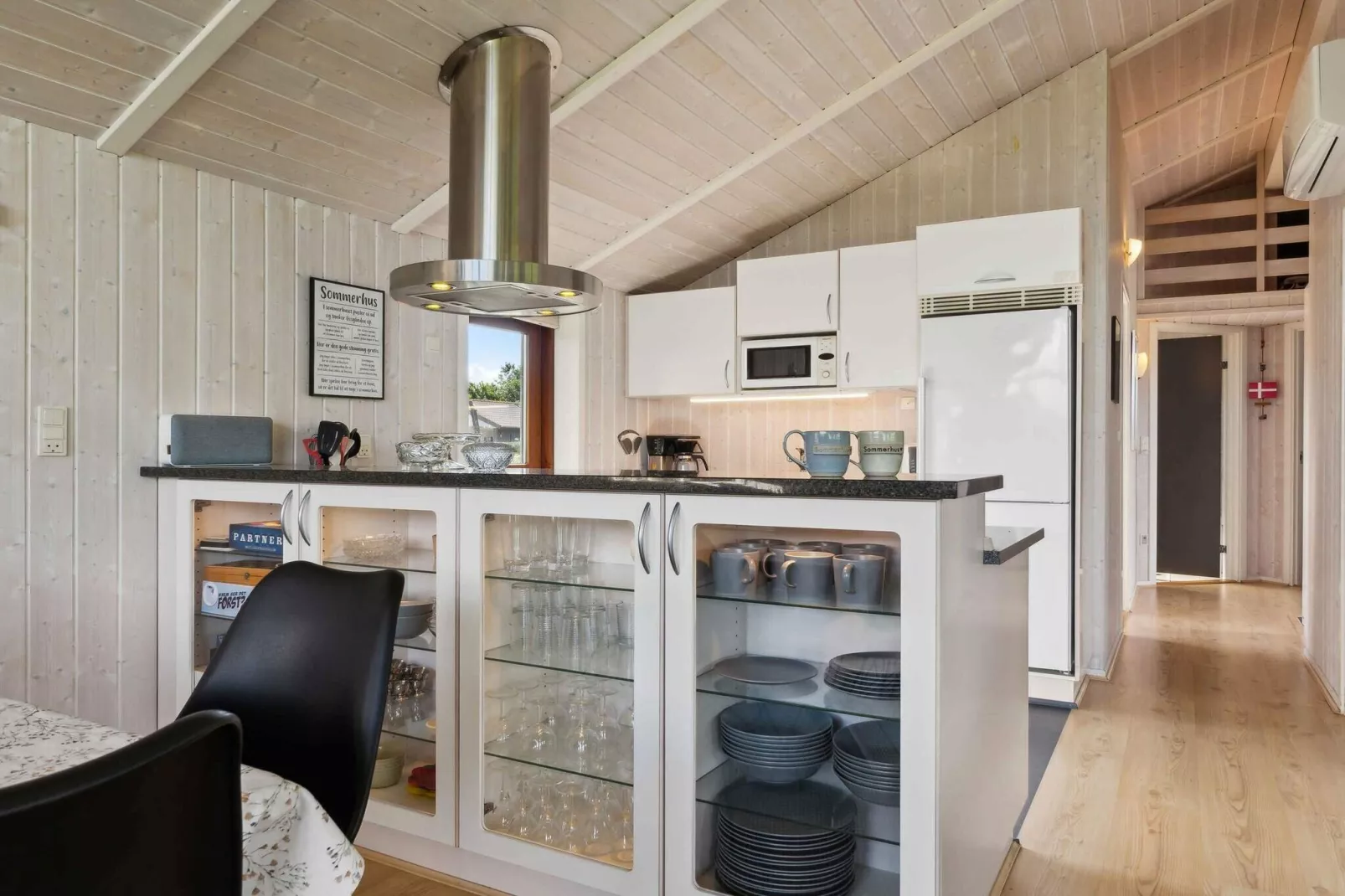 5 sterren vakantie huis in Sydals-Binnen