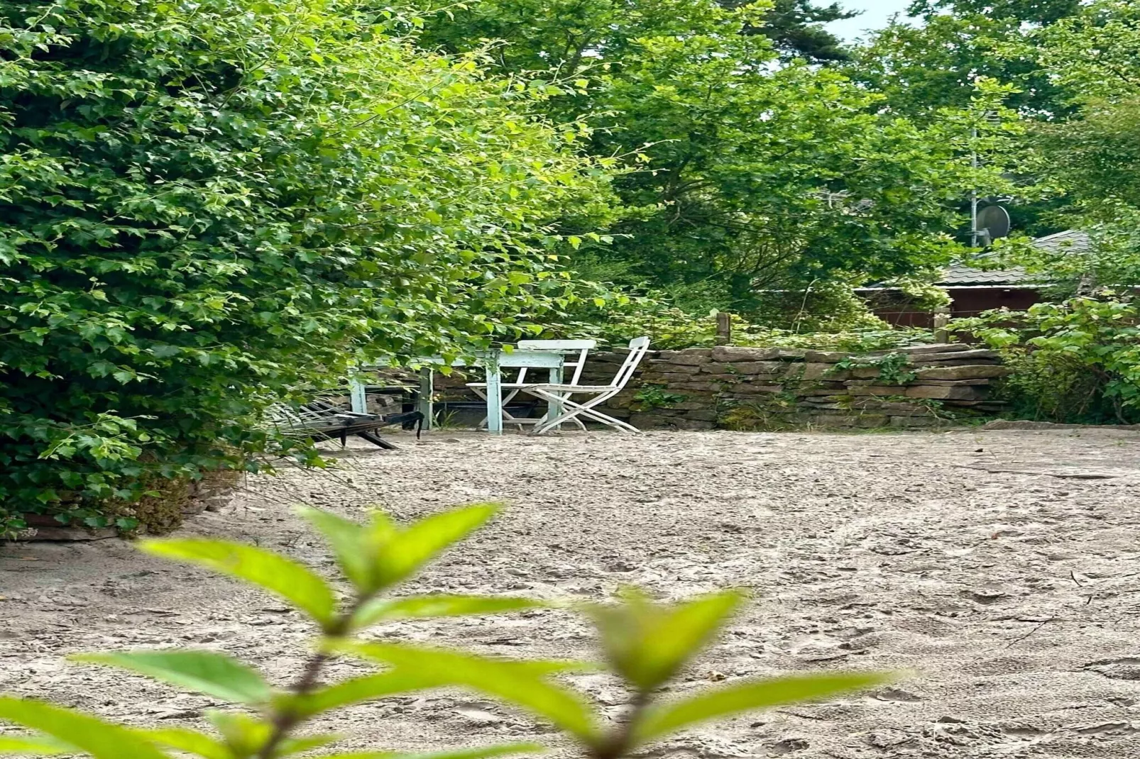 5 sterren vakantie huis in Nexø-Buitenlucht