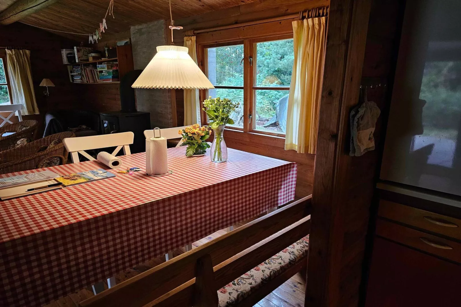 5 sterren vakantie huis in Ebeltoft-Binnen