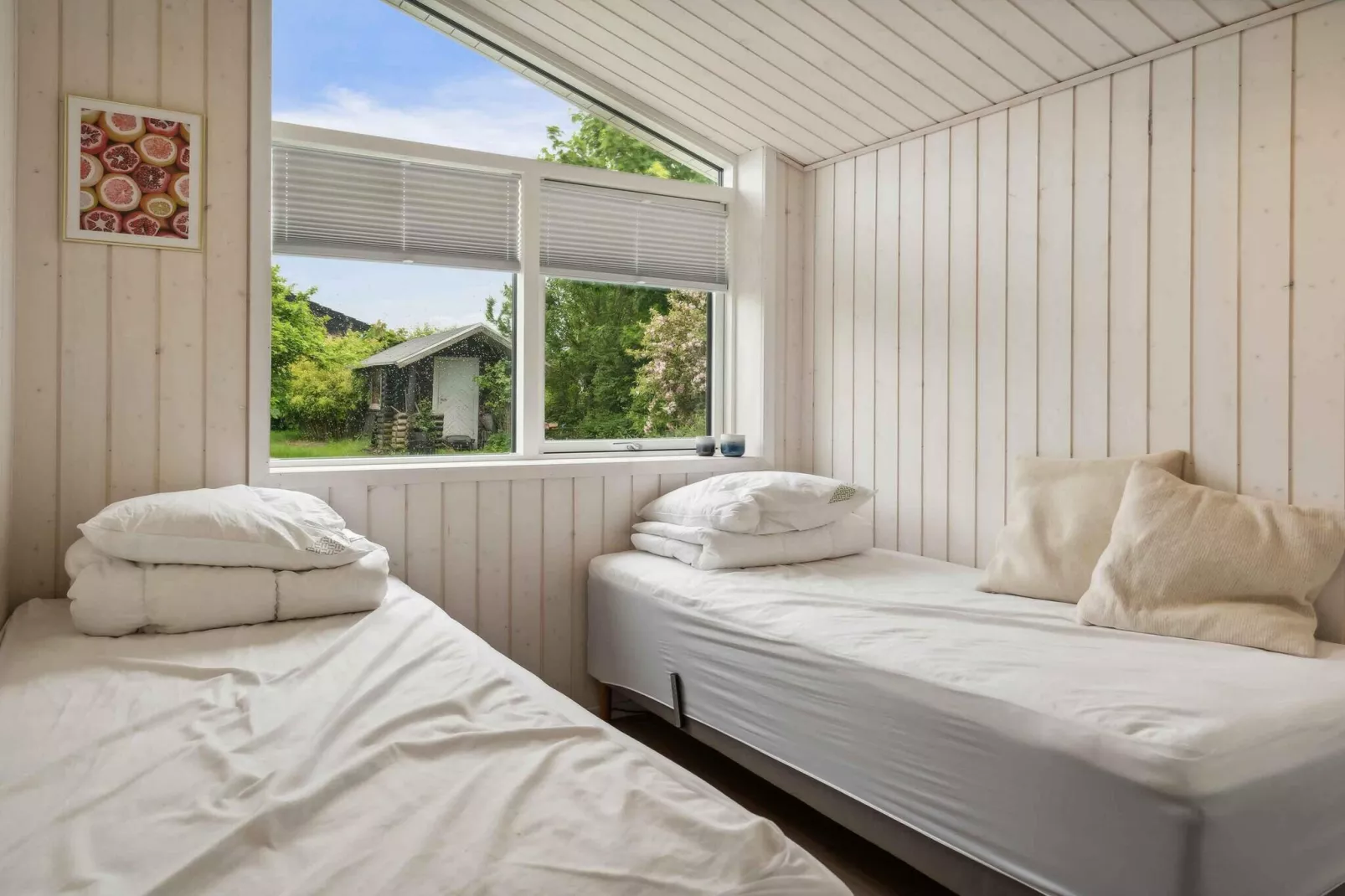 5 sterren vakantie huis in Strøby-Binnen