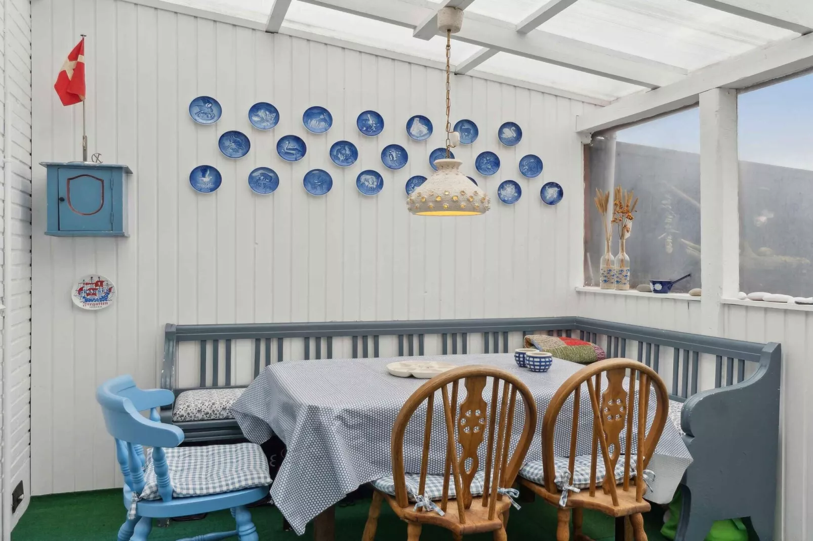 5 sterren vakantie huis in Skagen-Binnen