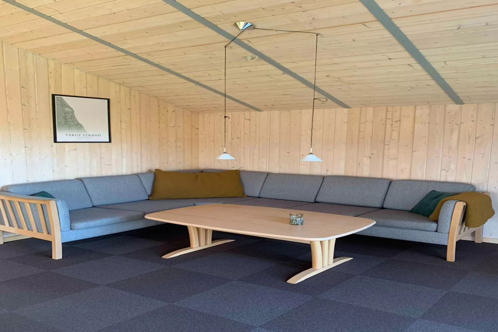 5 sterren vakantie huis in Frørup-Binnen