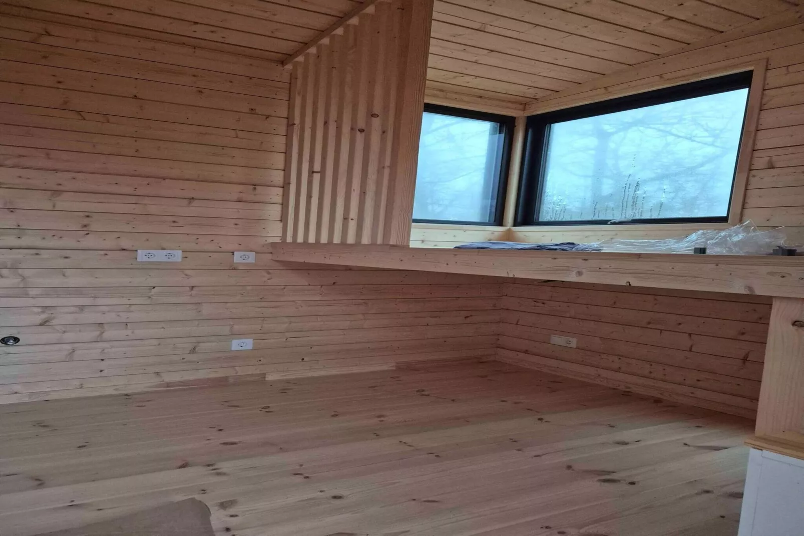 5 sterren vakantie huis in Rønde-Binnen